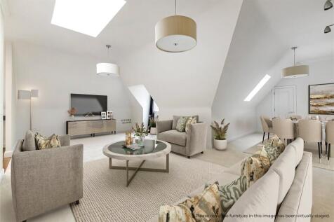 Dining/Sitting Room
