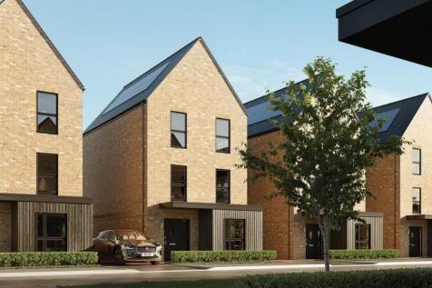 The Bruton CGI