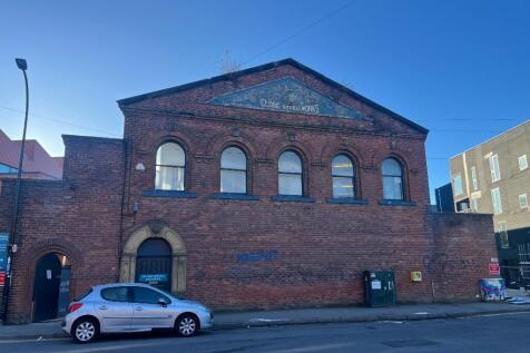 Leisure Facility to rent in neepsend