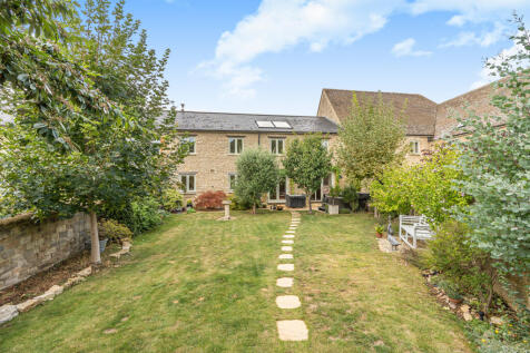 4 Abbey Farm Barns-5
