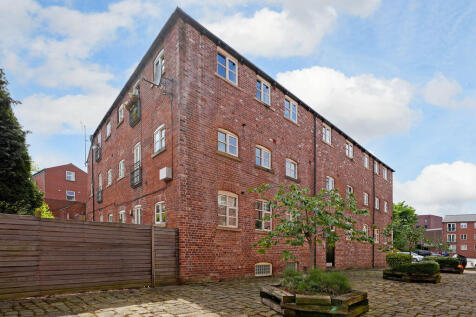Borough Mews