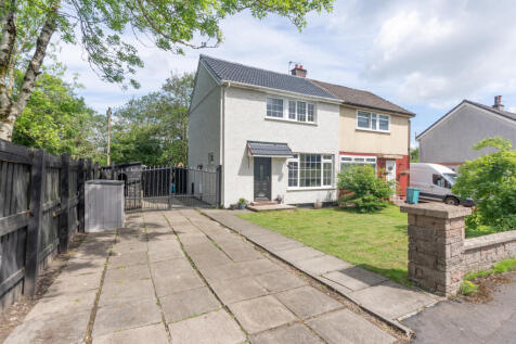 3 Bedroom Semi Detached for Sale