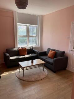 1 Bedroom Flat in PO5 2JT