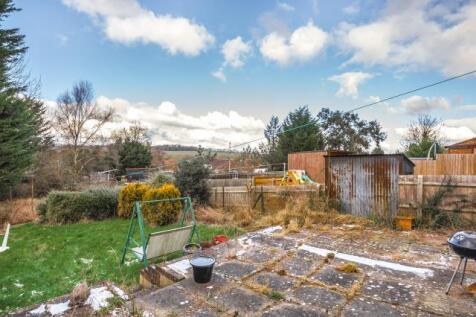 External Rear Garden