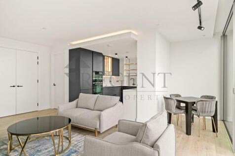 Open plan