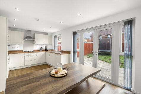 Kitchen-Diner 3