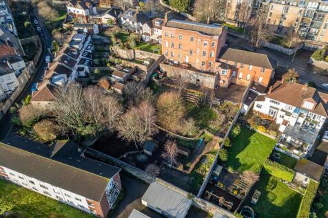 Redland Hill House, Redland Hill, Redland, Bristol