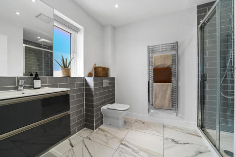 Interior of the E...