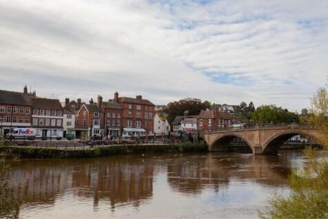 Bewdley, Worcestersh