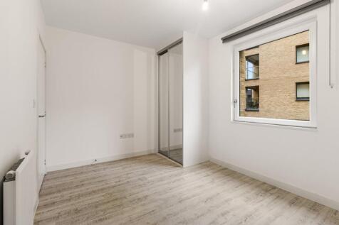 Embrace the serenity of this bright and minimalist living space.