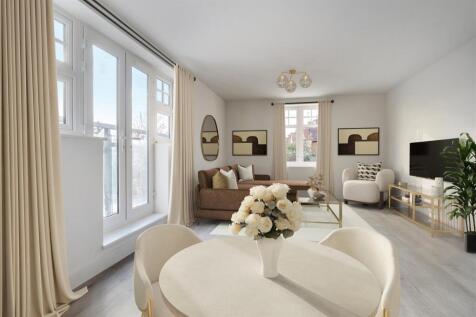 Living & Dining