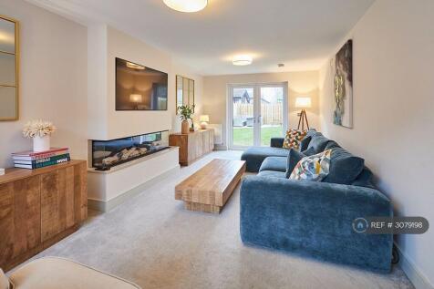 5 Bedroom Detached in TS7 0DH