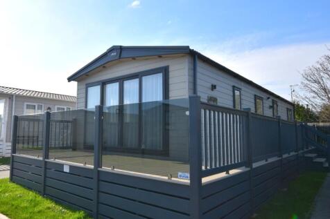 Wrap around decking