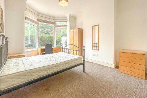 RECEPTION ONE / BEDROOM 4