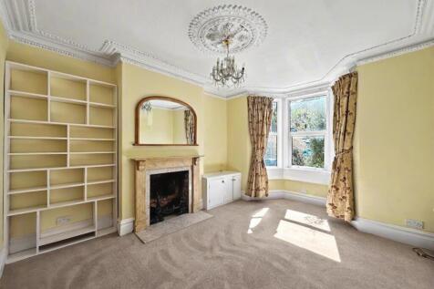 Reception Room 1