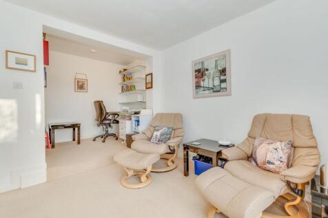 BEDROOMS AND BATHROOMS