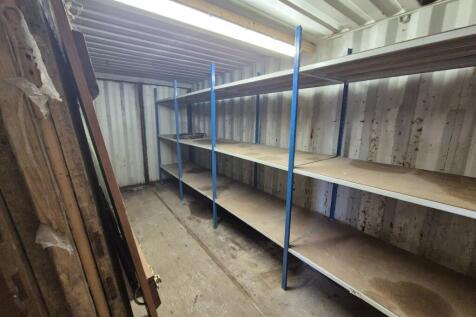 Internal Storage