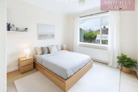 Virtually Staged ...