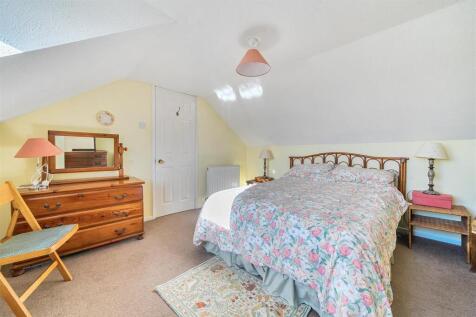 Lacemakers Cottage, 1 Long Row, Wicken Road, Leckh