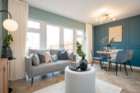 primary property image