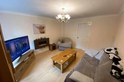 Living room Park Mil