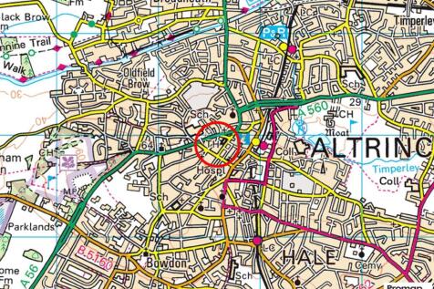 Town Plan
