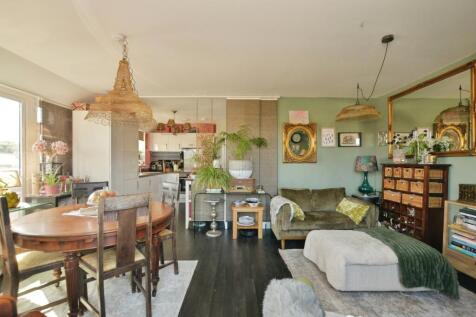 Open Plan