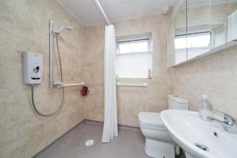 Wet Room