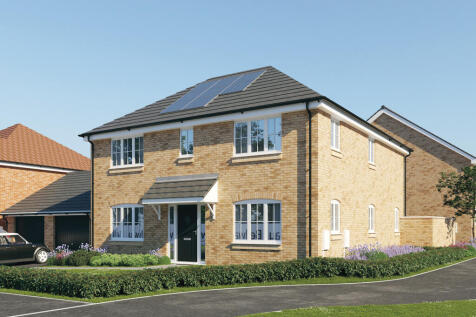 primary property image