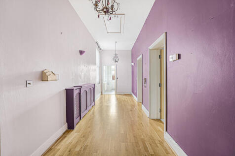 Hallway (2)