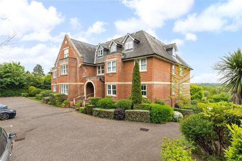 16 Pembury Place
