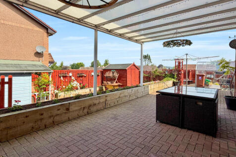 Terrace / Patio