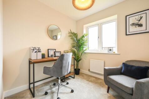 4th bedroom