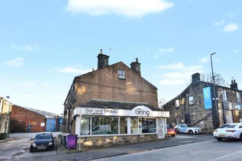Retail Property (high street) for sale in horsforth