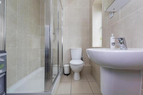 En Suite Shower Room