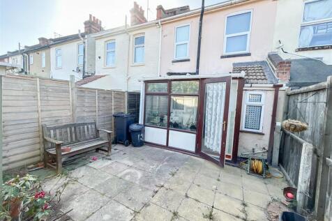 OUTSIDE REAR
