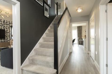 Dandara - The Willows - The Goodwood, Home 12