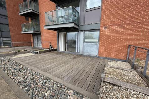 Terrace / Patio