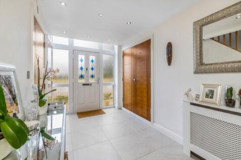 1 Ash Close (Dunham-On-Trent)-17