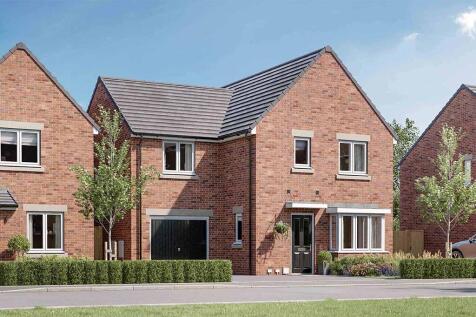 primary property image