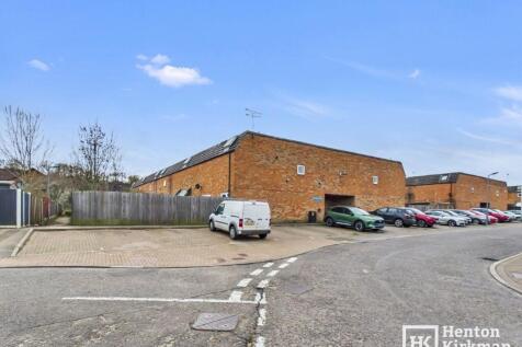 Parking Bays