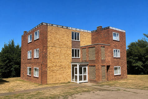 Front (Exterior)