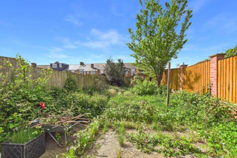 Private Garden