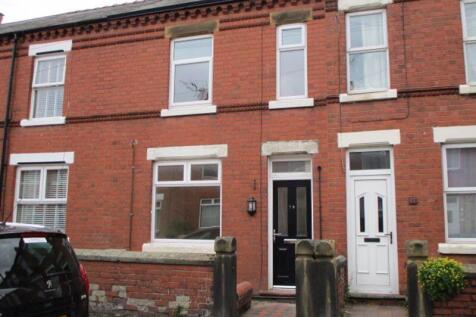 2 Bedroom Terraced in LL13 7RU
