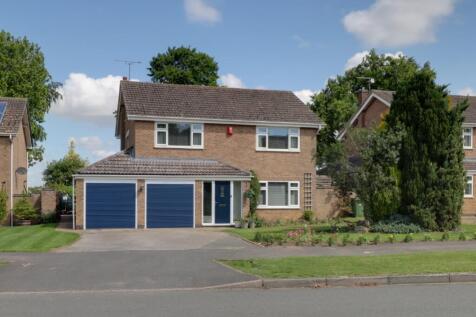 Front View of Property