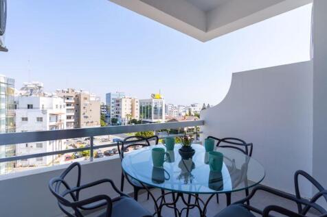 Balcony Views