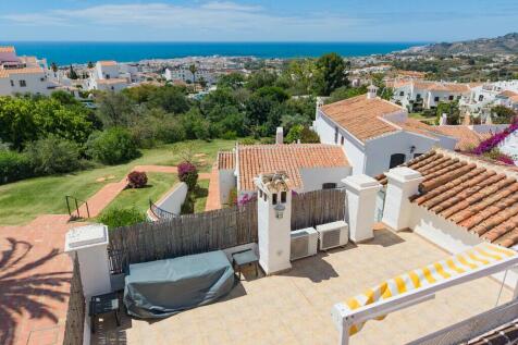 Drone roof terrace