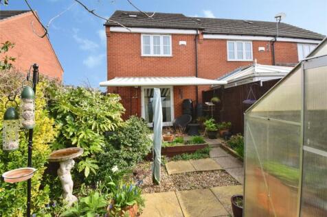 Garden & Rear