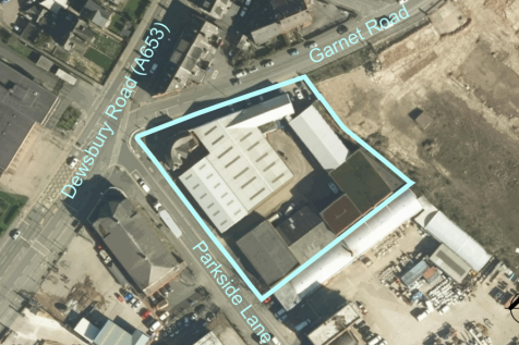 Light Industrial for sale in leeds