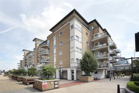 property in Dolphin House,
Smugglers Way, SW18